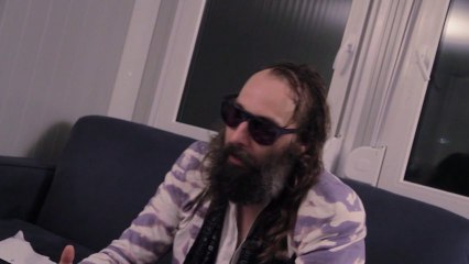 Illumination, prophète et matière noire. Rencontre avec Sébastien Tellier