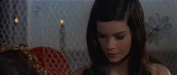 Geneviève Bujold