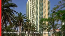 Miami FL Apartment for Rent-Vacation Condo FL