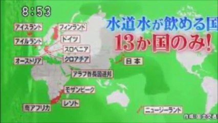 イオンPB・韓国産ビールの危険性 - 2013/09/16