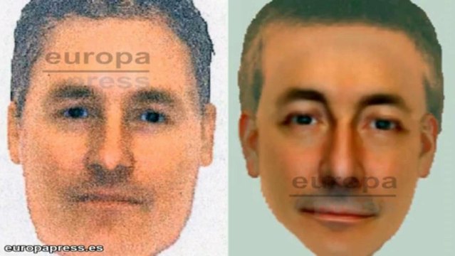 Nuevo sospechoso en el caso de Madeleine McCann