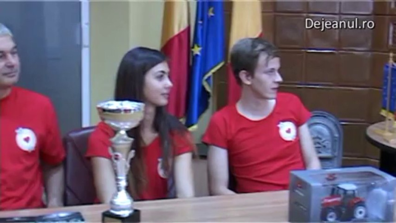 cros primar dejeanul