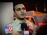 Tripal murder shocks Mumbai - Tv9 Gujarat