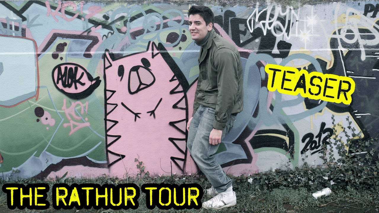 The Rathur Tour - Teaser