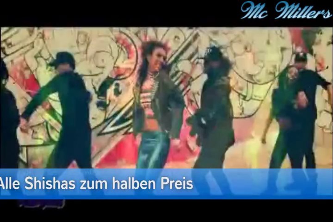 Mc Millers Videomix Vol. 2