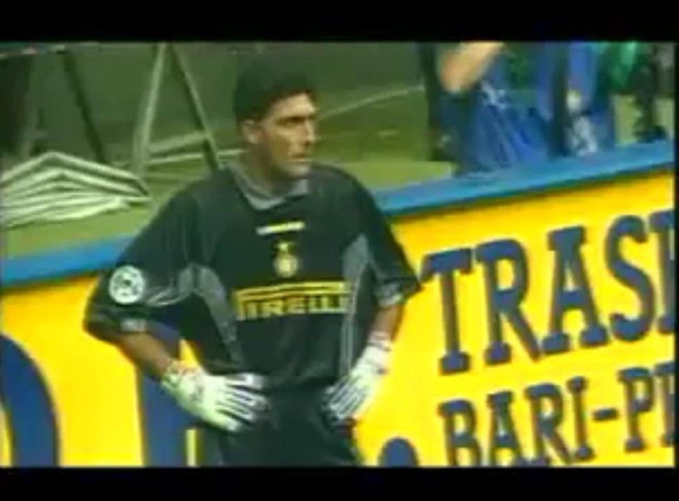 Batistuta Top 20 Goals