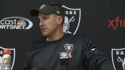 We'll learn from defeat - Allen