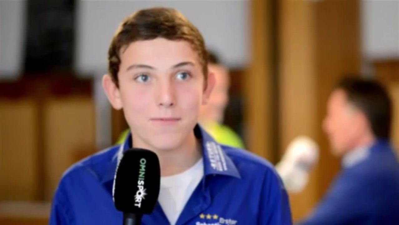 F1: Heppenheimer Vettel-Fans euphorisch: 'Ein super Rennen'