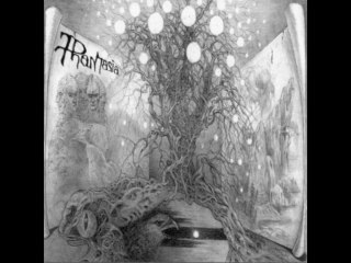 Phantasia - Talk To The Moon - 1972/US