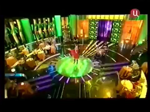 Наталия Гулькина Дискотека (Давно не виделись ТВЦ)