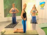 Pilates Video: Good Body Postures Part 1
