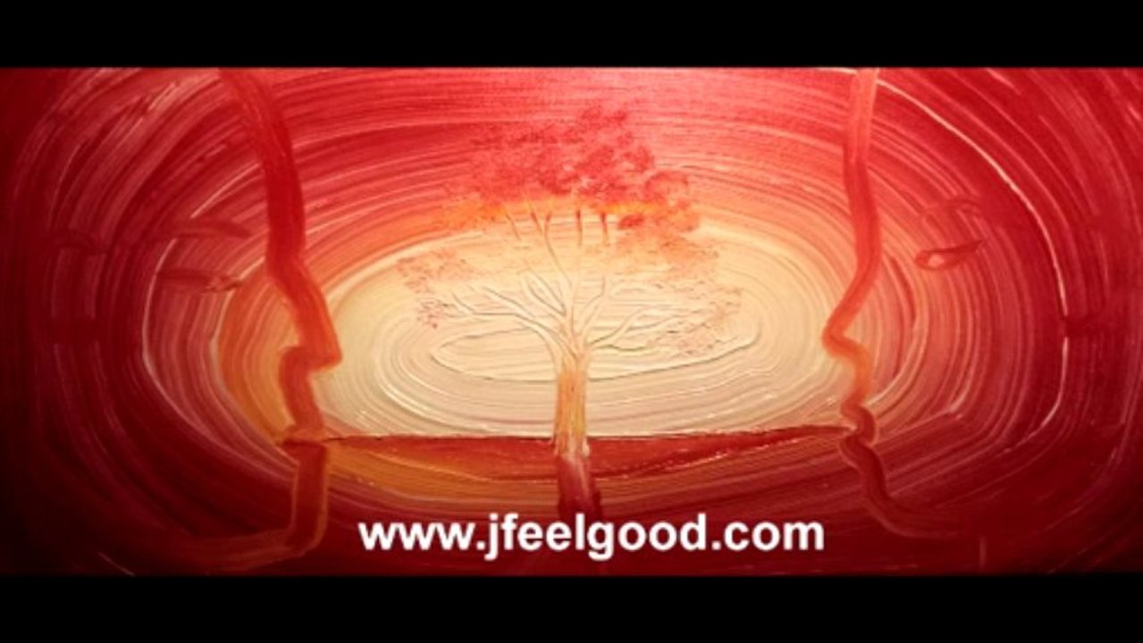 Artist Creates 'We Grow Together' Video