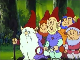 Królewna Śnieżka - odcinek 9 - Bajki dla dzieci po polsku - Cały film