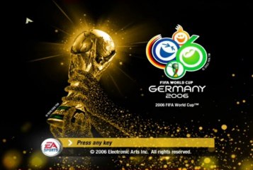 Install Fifa 2006 PC
