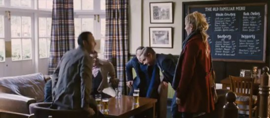 La Fine del Mondo - Trailer italiano ufficiale