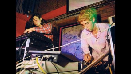 Daft Punk Xfm Interview