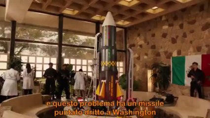 Machete Kills - Trailer sottotitolato ITALIANO [HD]