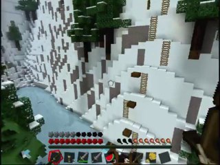 Map aventure, Zone 52, épisode 4, A la poursuite du Stuff .