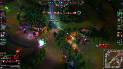 A chacun ses priorités