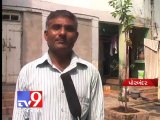 Land grab case filed against Babu Bokhiria , Porbandar - Tv9 Gujarat