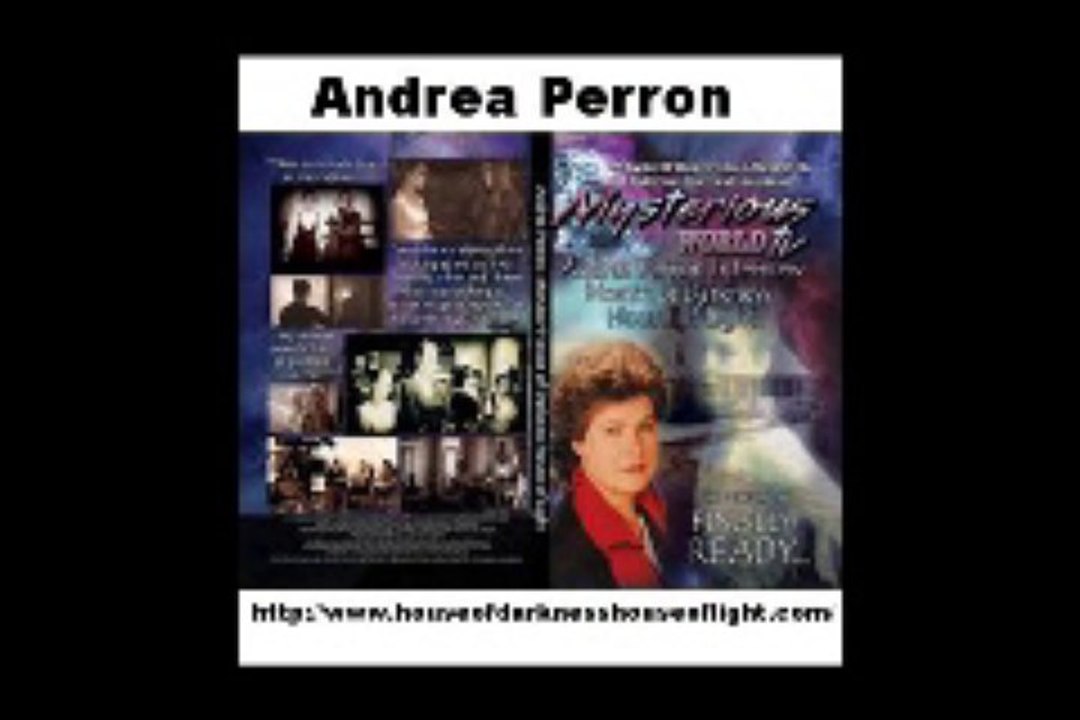 Tales From Beyond