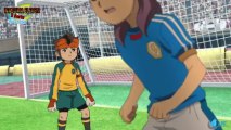 Inazuma Eleven - 084 - Eliminatorie, la sfida finale - HD ITA EP COMPLETO