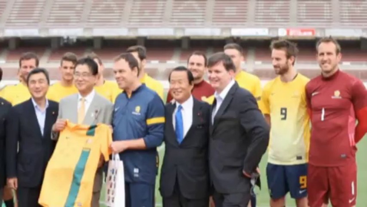 Australien: Osieck trotz WM-Quali entlassen