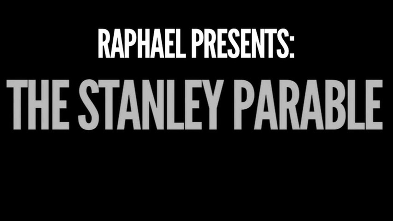 Trailer - The Stanley Parabol