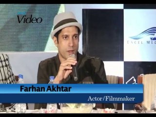 SRK not playing Gujarati don says Farhan