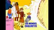 Ces dessins animés-là dont personne ne se souvient sauf moi - Single 01 - Les Mondes engloutis