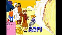 Ces dessins animés-là dont personne ne se souvient sauf moi - Single 01 - Les Mondes engloutis