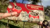 Dead Island - Ken Le Survivant