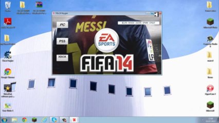 Como Baixar Serial DO Fifa 14
