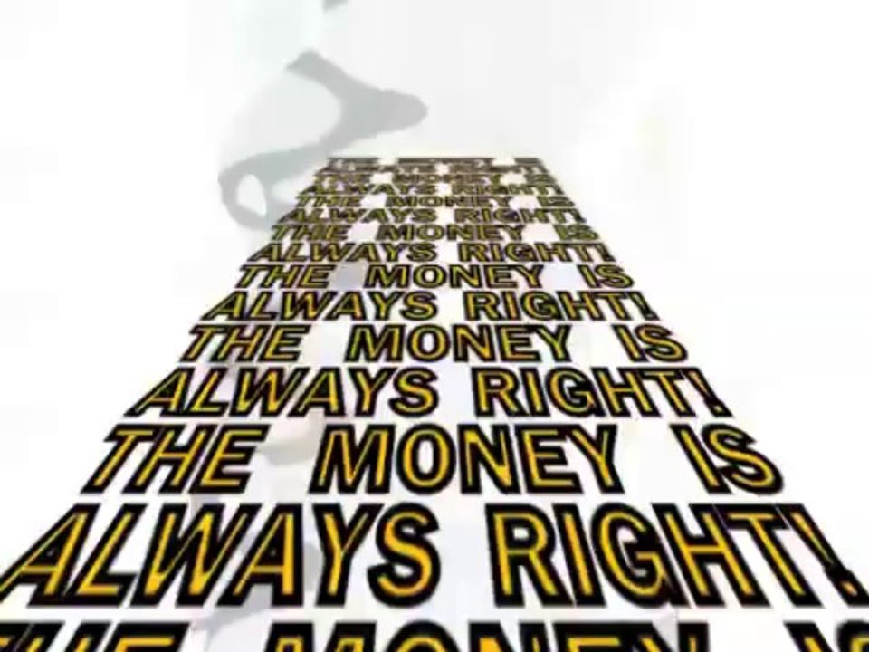 {tennis} World of Zach gets pwnd by chaos 0, the krusty krab training manual & bob evans