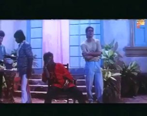 Jab Jab Pyar Pe Pehra Hua Hai (Do Pyar Karne Walo Ko) _ Sadak _ Sanjay Dutt, Pooja Bhatt