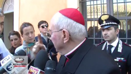 Funerali Priebke, Cardinale Vallini: "proposta esequie private rifiutata da suo avvocato"