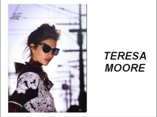 Teresa Moore