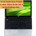Angebote Acer Aspire E1-531-B9604G50MNKS 39,6 cm (15,6 Zoll) Notebook (Intel Pentium B960, 2,2GHz, 4GB RAM, 500GB HDD,...