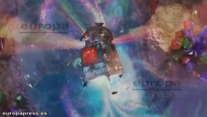 Gravity sigue intratable y Machete Kills se estrella