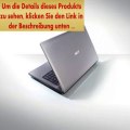 Angebote Acer Aspire 7741G-334G32 43,9 cm (17,3 Zoll) Notebook (Intel Core i3 330M, 2,1GHz, 4GB RAM, 320GB HDD, ATI Mobility...