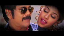 Bhai Movie O Pilla Pilla Song Trailer HD - Nagarjuna, Richa Gangopadhyay