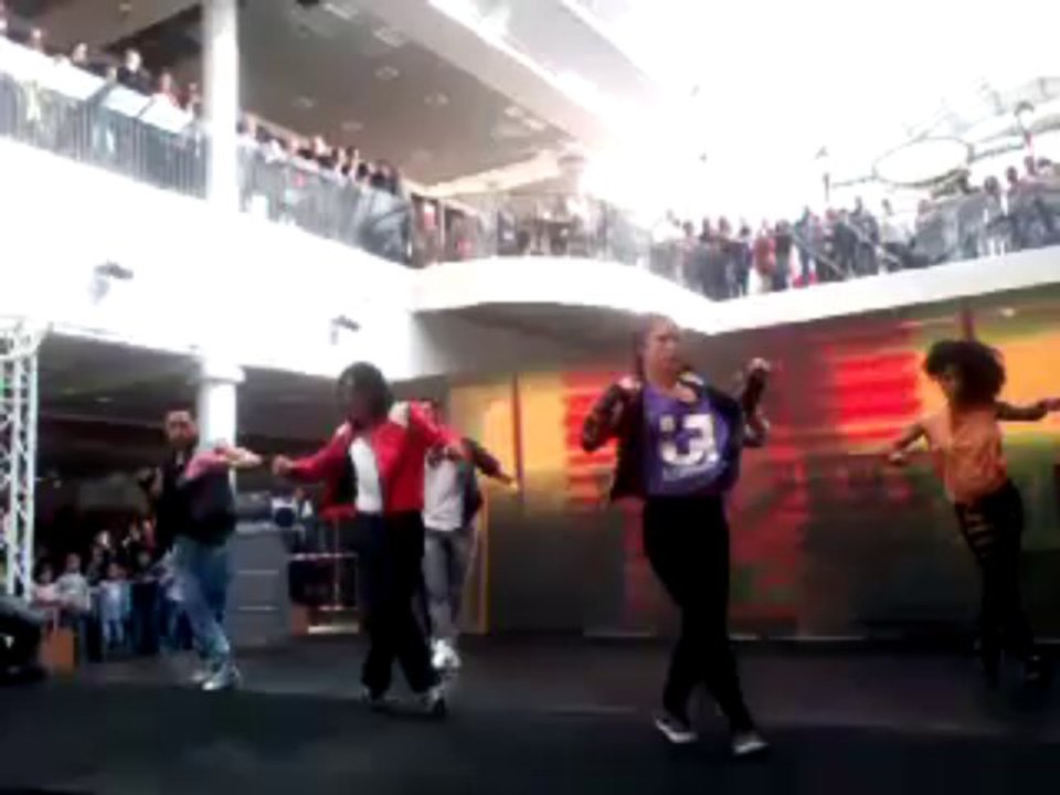 CHRISTOPHER GASPAR - Bad & Beat It