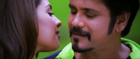 Bhai Movie Nemmadigaa Song Trailer HD - Nagarjuna, Richa Gangopadhyay