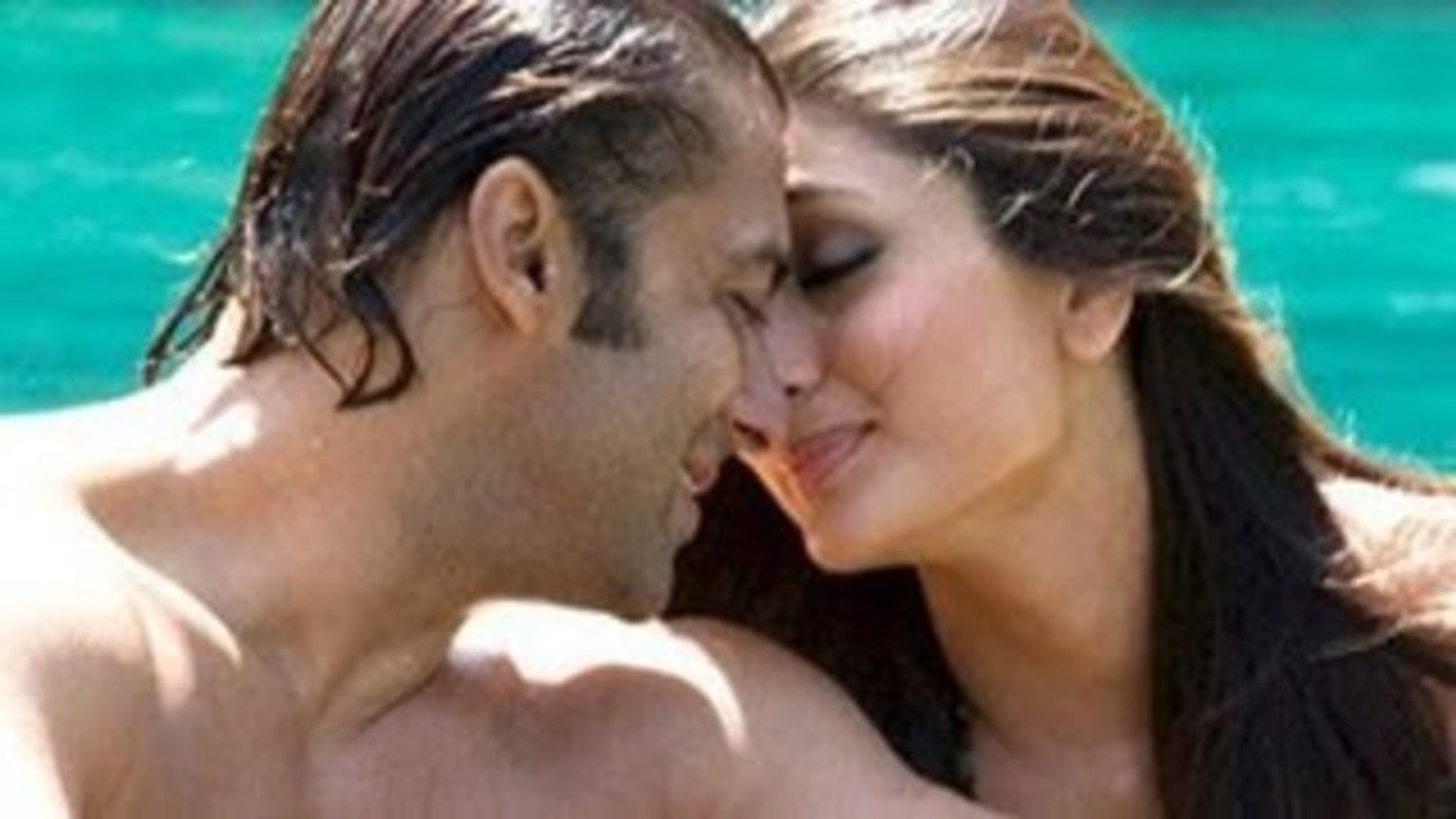 Salman to romance Kareena in Sooraj Barjatya's next - video Dailymotion