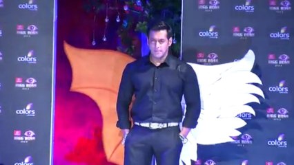 Bigg Boss 7 - TOP 5 Wild Card Contestants