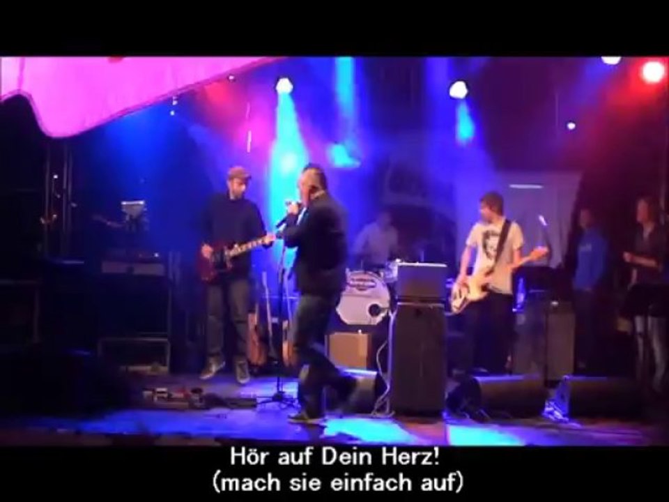 KOU Pandora - Deutsche Übersetzung