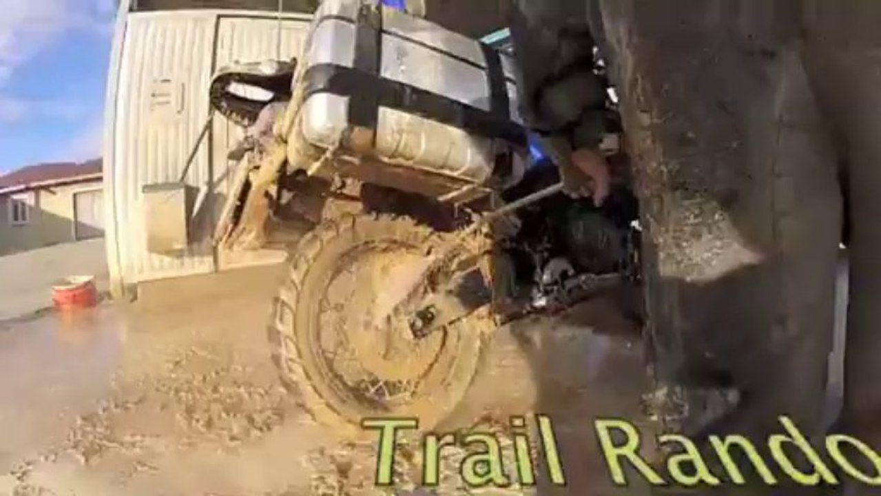 A la croisée des Sierras 2013