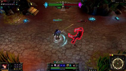 Teaser - Headmistress Fiora Skin - League of Legends