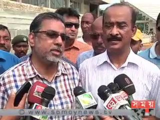 টি-টোয়েন্টির ভ্যেনু হিসেবে সিলেট স্টেডিয়ামের ভাগ্য