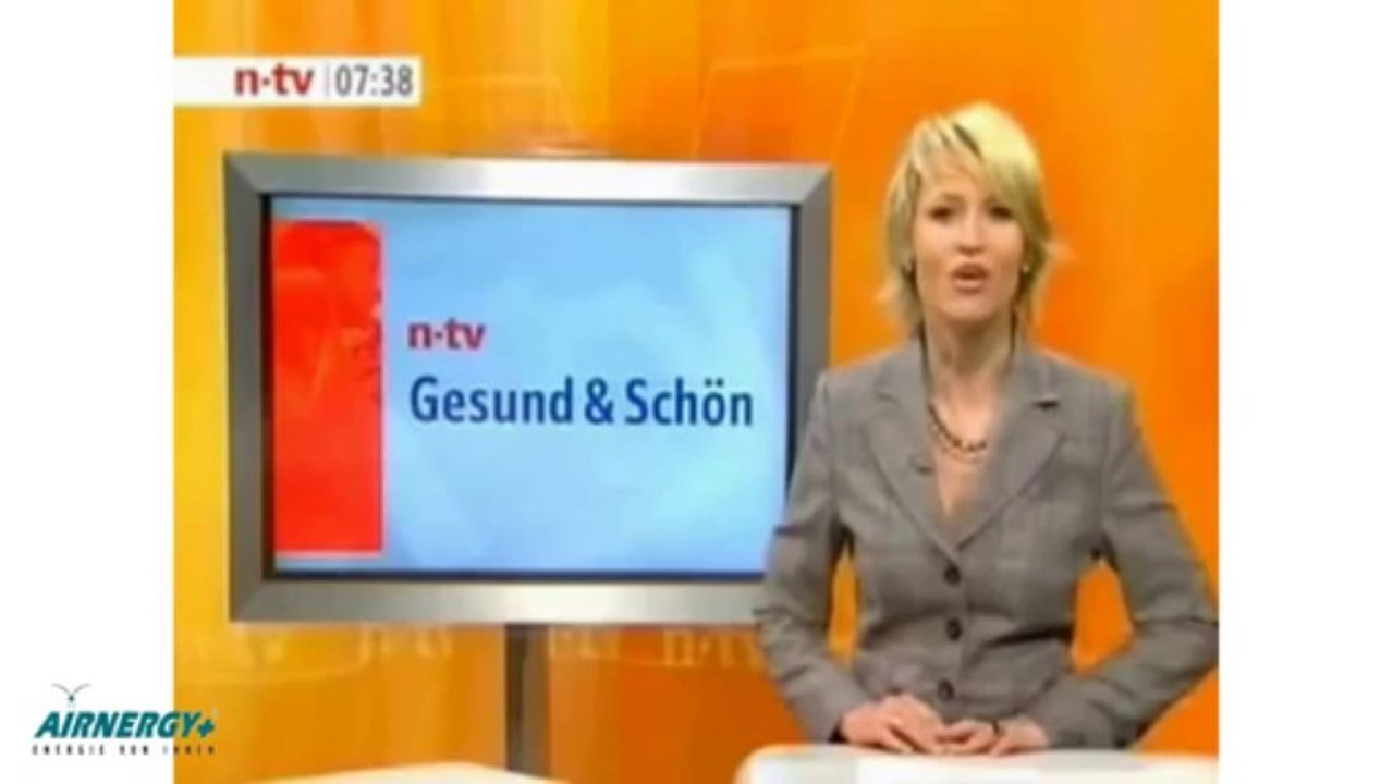 Schlafstörungen Burnout Airnergy